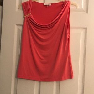 Calvin Klein work top